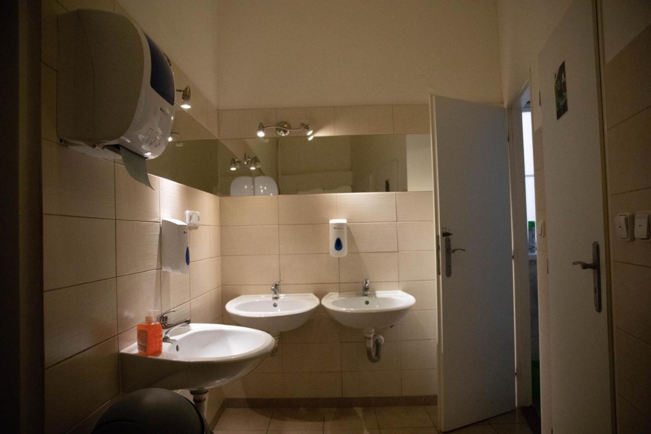 Onefam Home Prague Exterior photo
