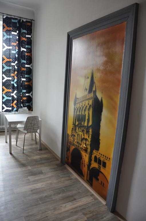 Onefam Home Prague Room photo