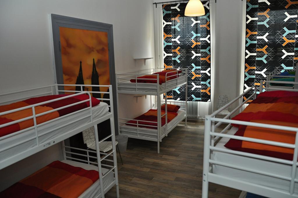 Onefam Home Prague Room photo