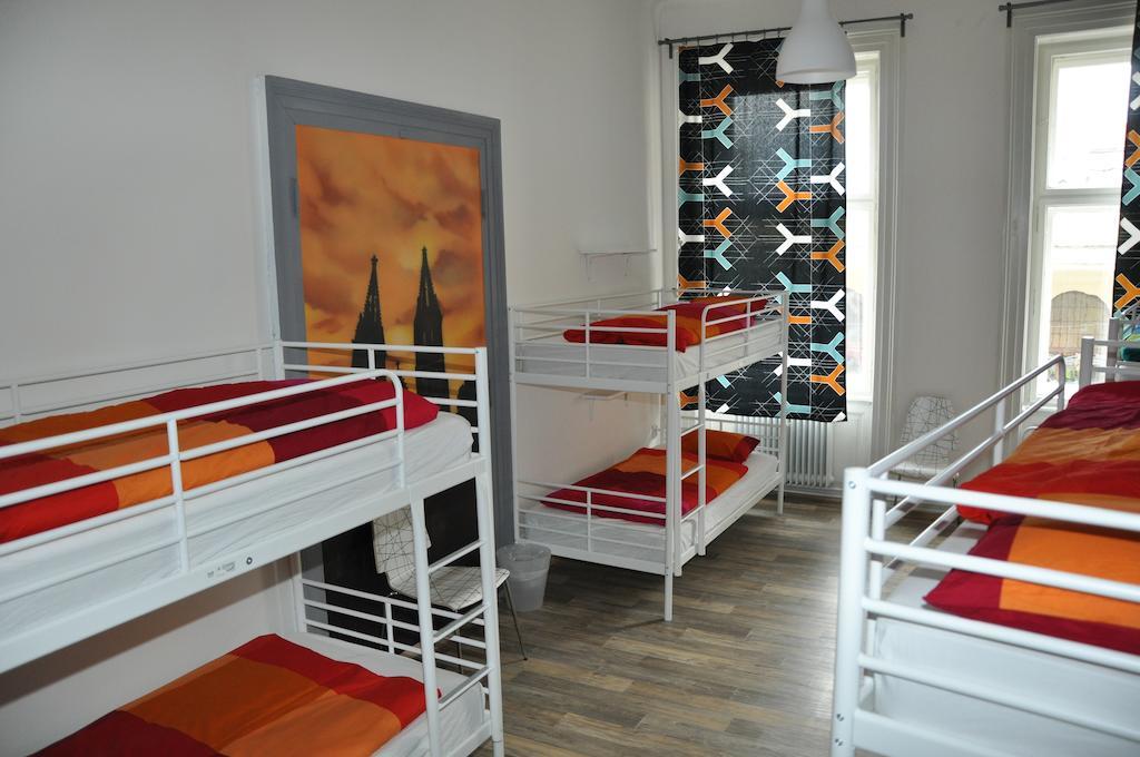 Onefam Home Prague Room photo