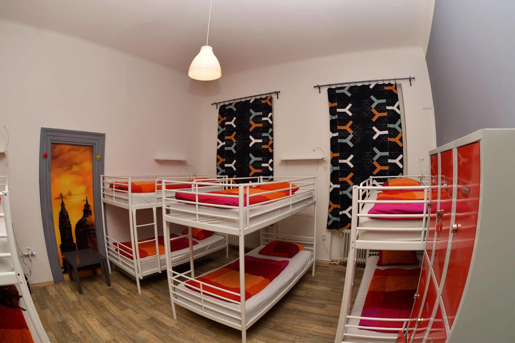 Onefam Home Prague Exterior photo