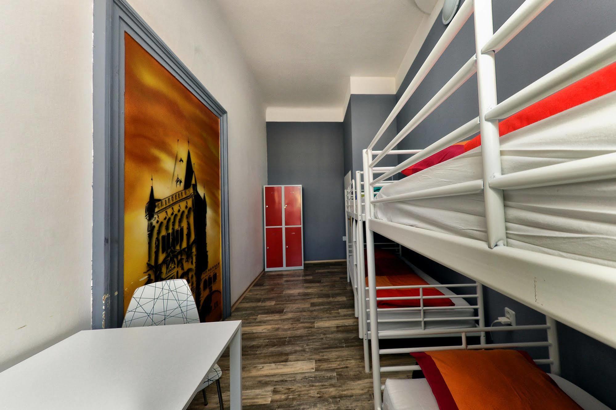 Onefam Home Prague Exterior photo